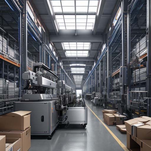 vegetable packaging equipment