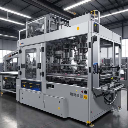 ab packaging equipment