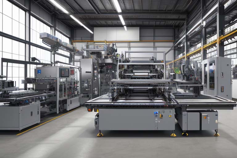 southern california packaging equipment inc