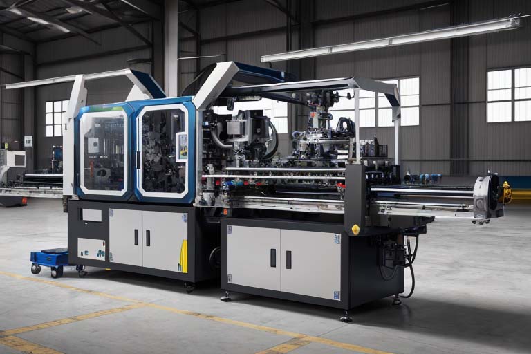 inflatable packaging system