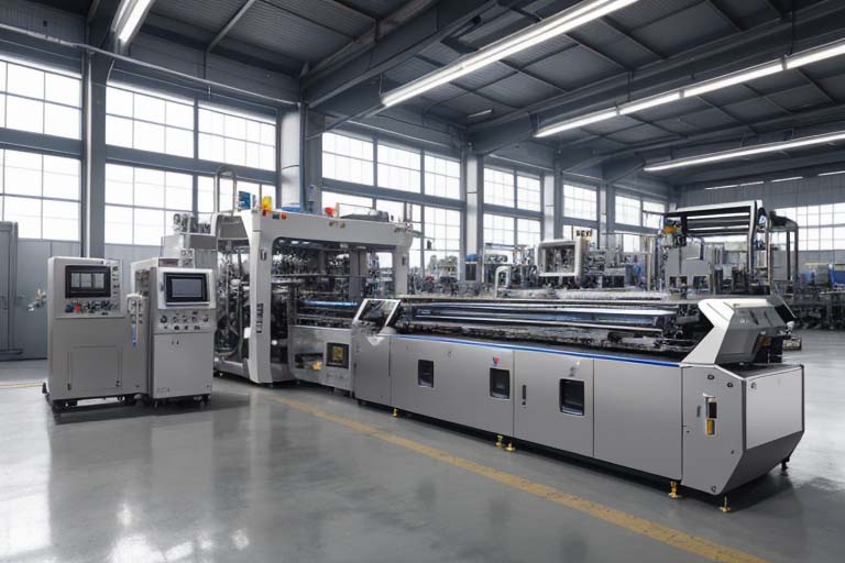 innovative packaging solution companies