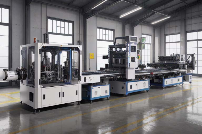 schneider packaging equipment co inc