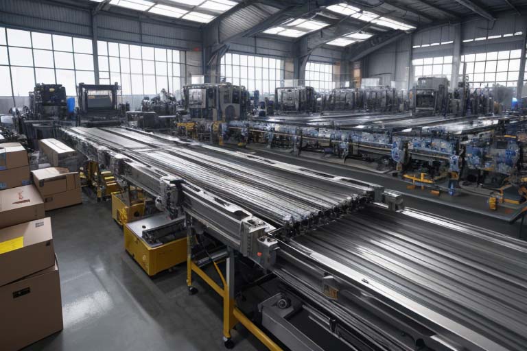 instapak 900 foam packaging system