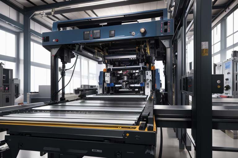 reiser packaging equipment
