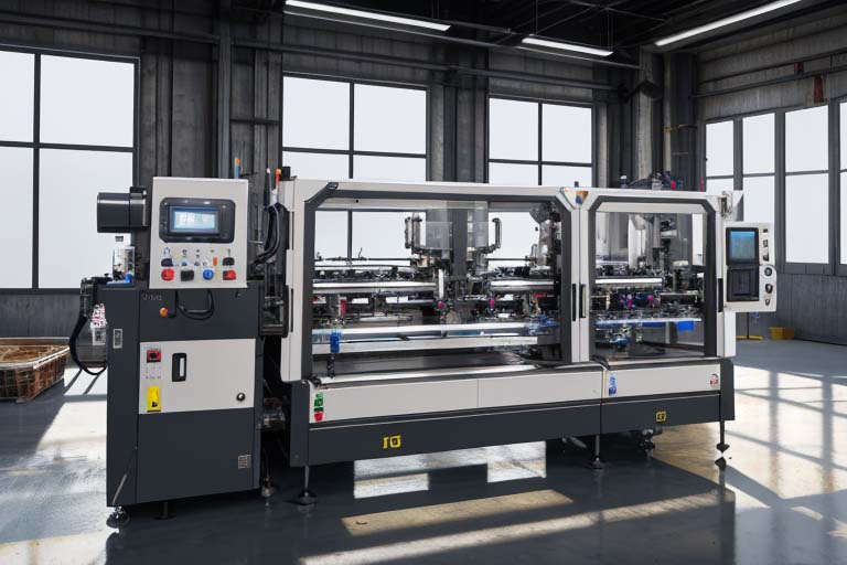instapak 901 foam packaging system