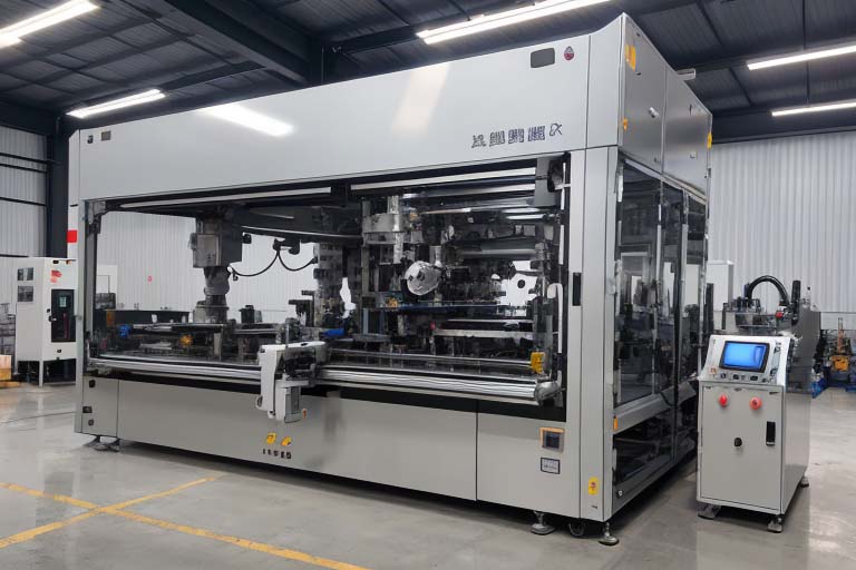 poultry packaging equipment