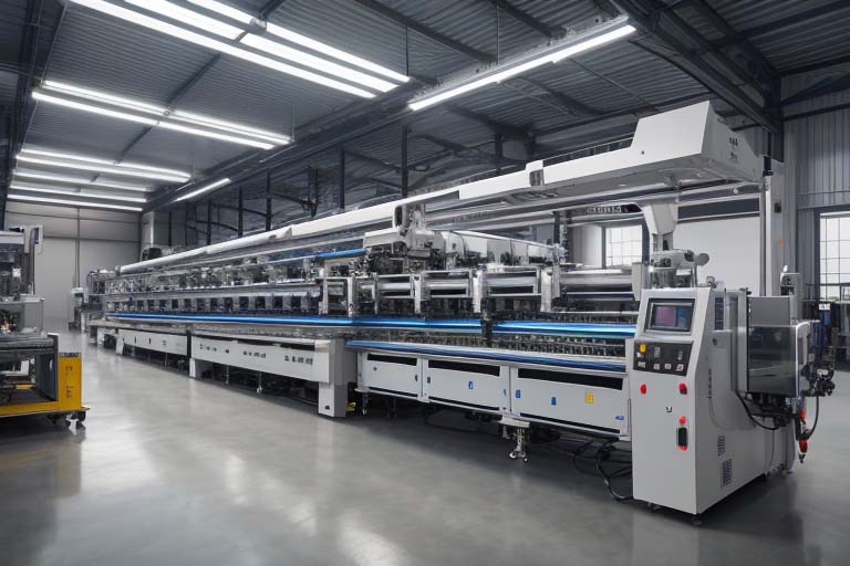 insulink packaging solution