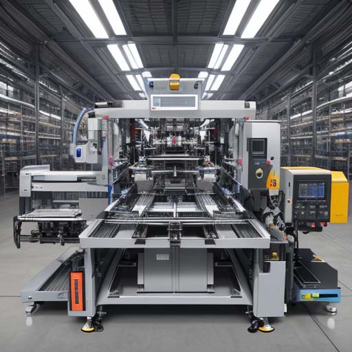 pet food packaging equipment