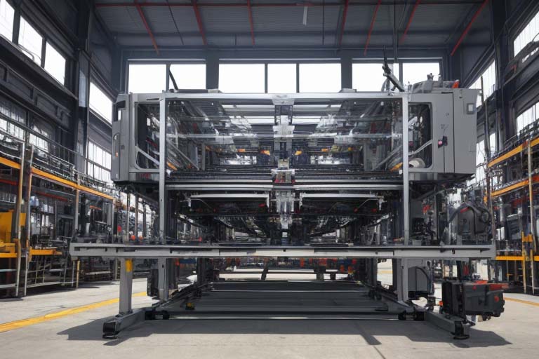 integrated packaging machinery careers