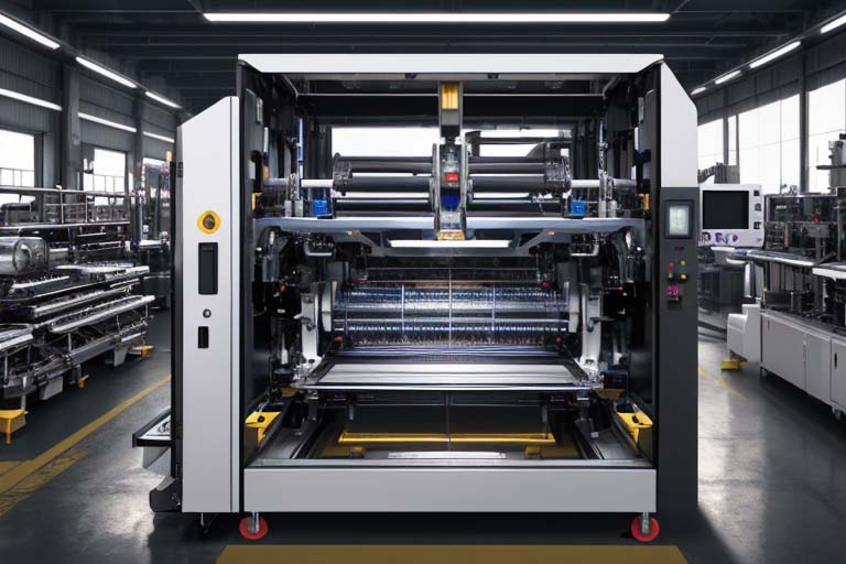 integrated packaging system egypt careers
