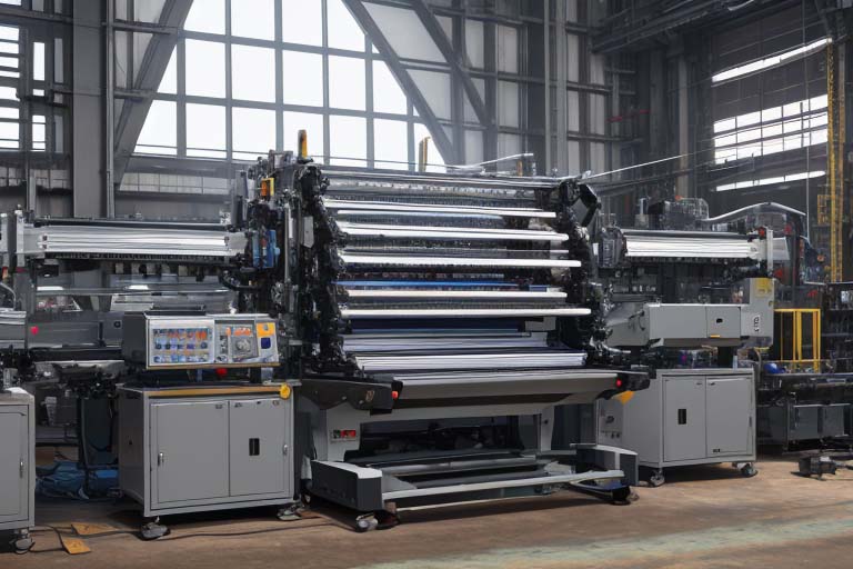 inter packaging system