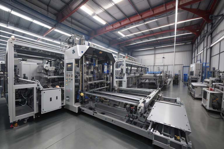 packaging equipment and supply memphis tn