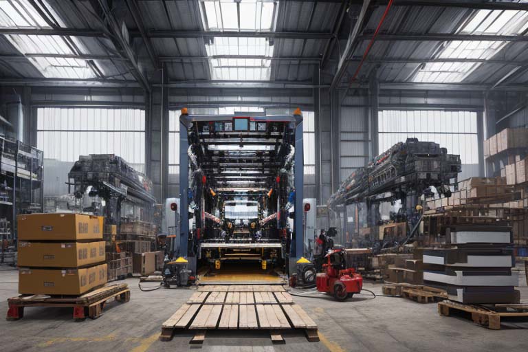 international packaging machinery rouse hill