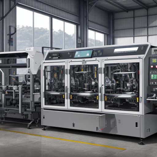 iopp packaging machinery basics