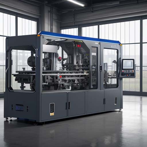 iowa commercial packaging equipment solutions