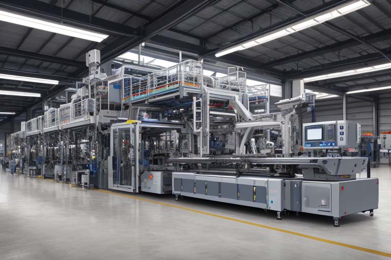 ips industrial packaging solution s.r.l napoli
