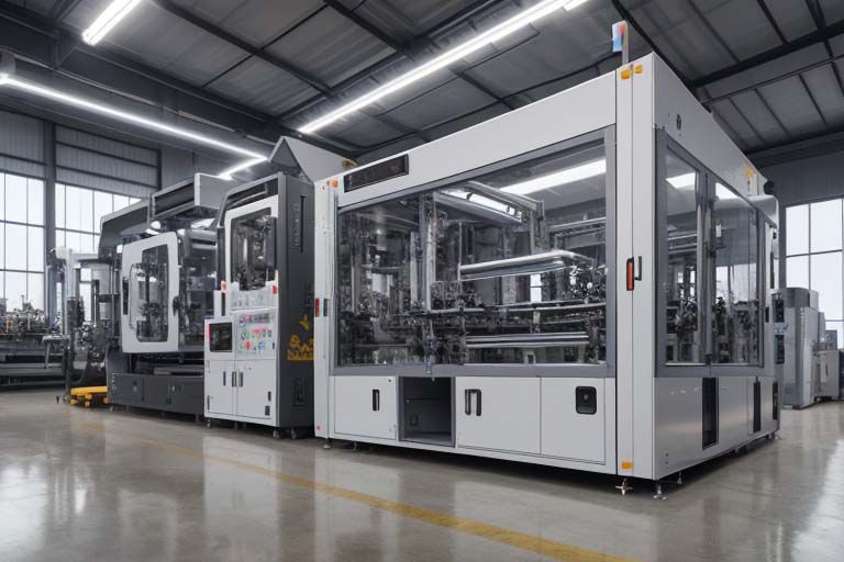 ips industrial packaging solution s.r.l.