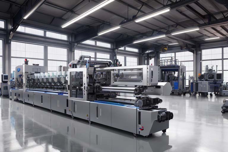 ips industrial packaging solution srl