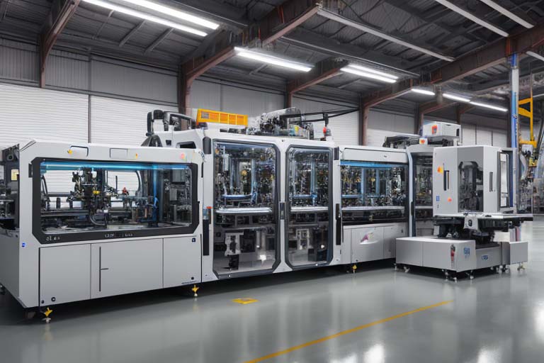 manual coffee packaging equipment