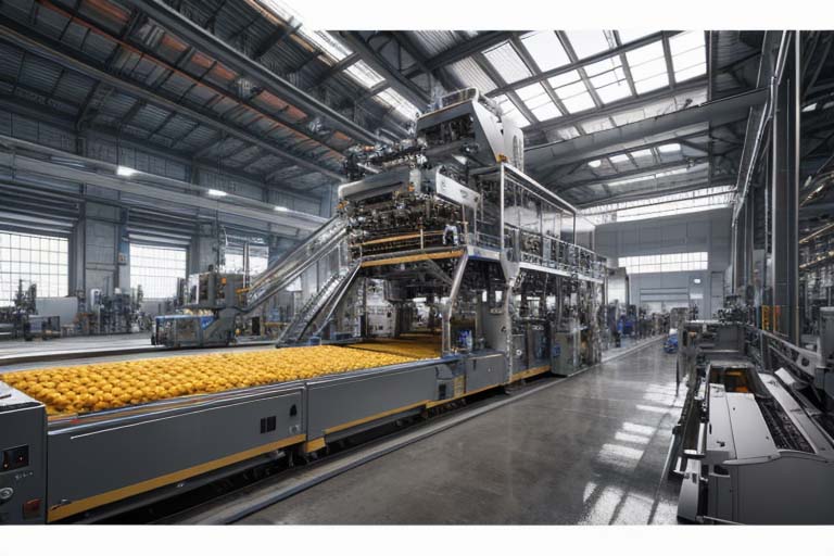 iq packaging system incorporated