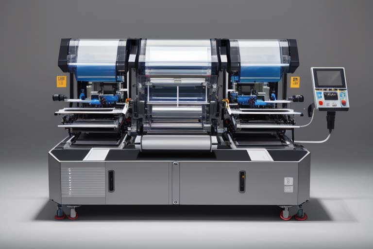 kalish packaging equipment