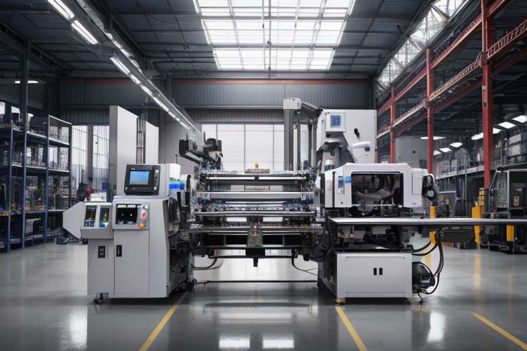 iqf packaging equipment