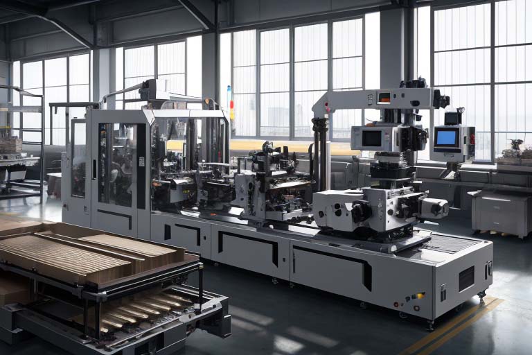 ima packaging equipment