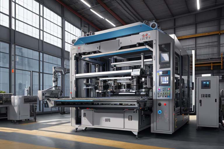ishida total packaging system