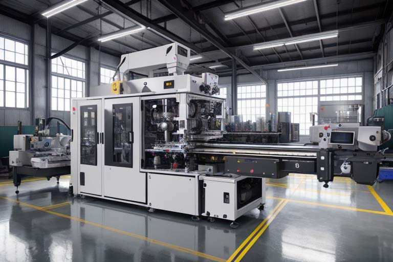 hamer packaging equipment