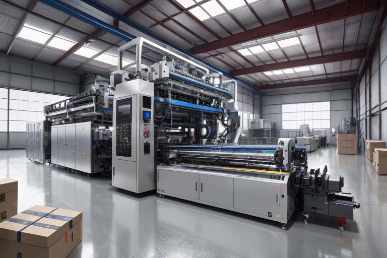 gummy packaging equipment