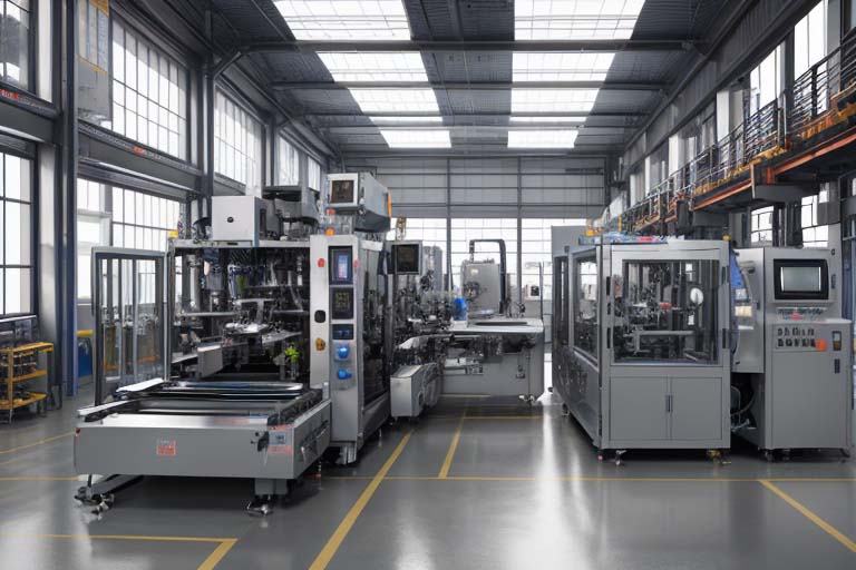 food packaging equipment for sale