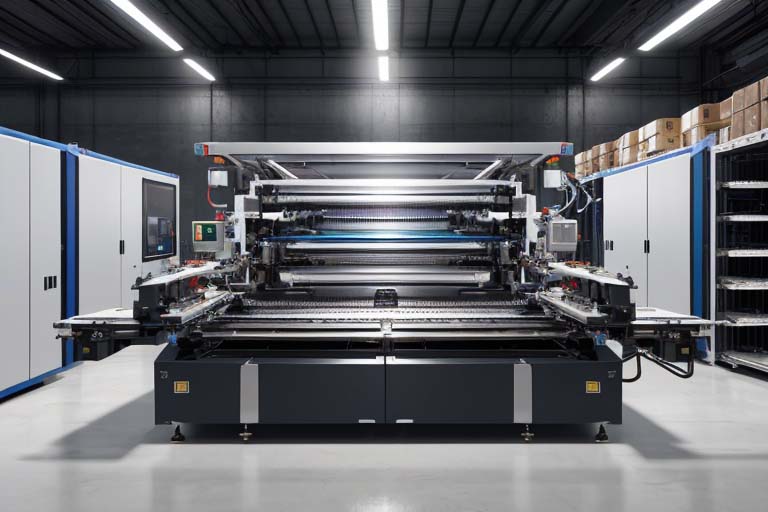 jelly packaging equipment