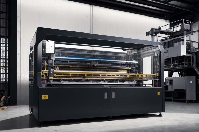 excel packaging equipment