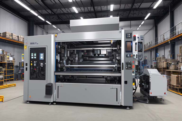 jiangsu asg packaging machinery group co ltd