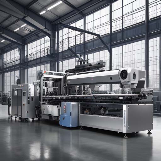 evergreen packaging equipment