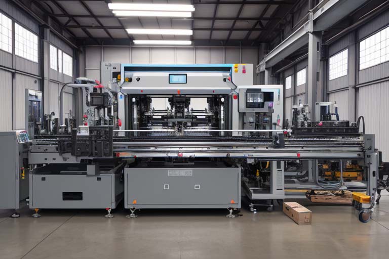 jmc packaging equipment