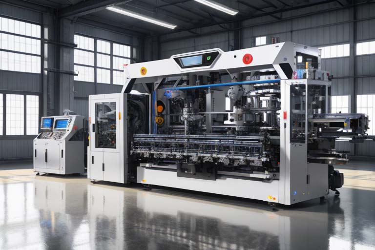 jmc packaging machinery