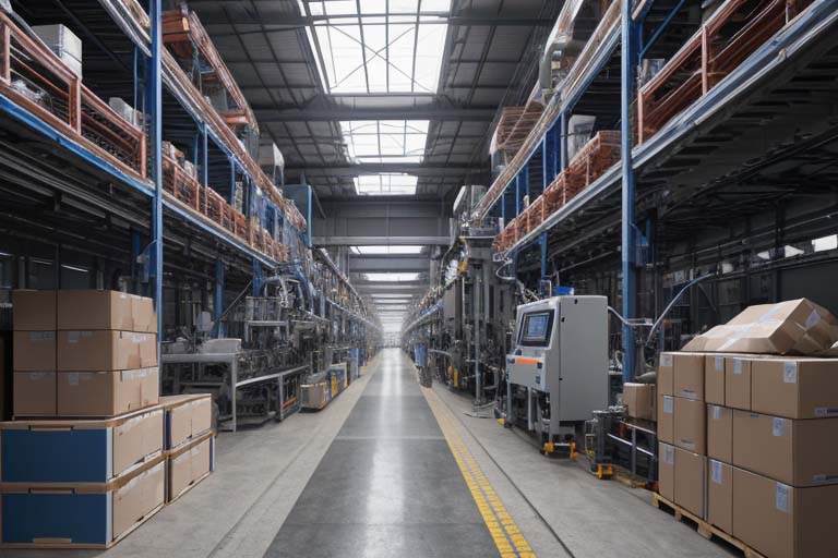 jones packaging machinery inc