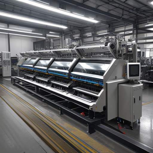 corrugated packaging equipment