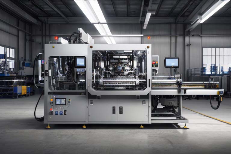 confectionery packaging equipment