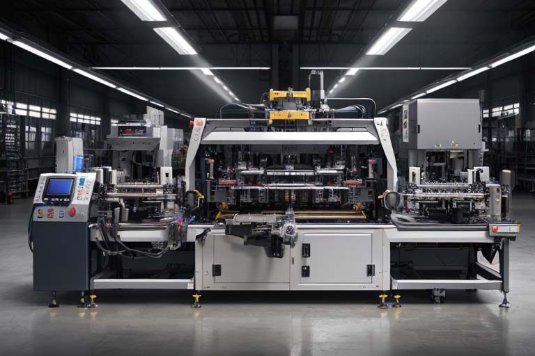 kalish packaging equipment
