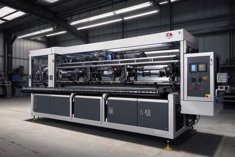 kawashima packaging machinery ltd