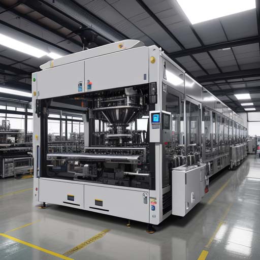 combi packaging equipment