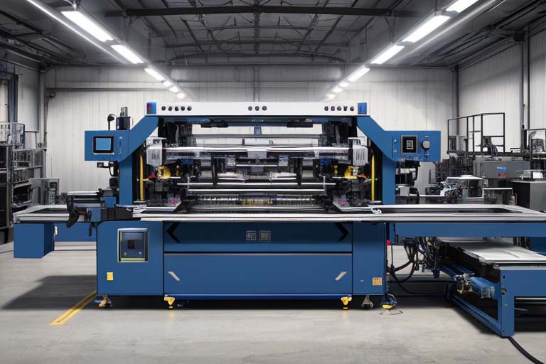 cheese packaging equipment