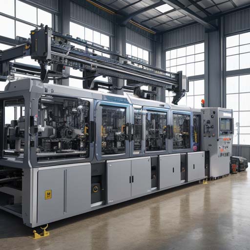 ketchup packaging machinery