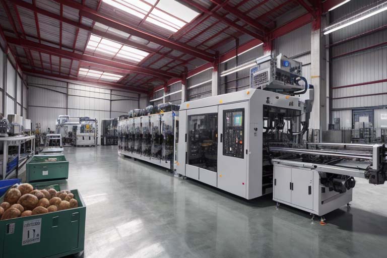 key packaging machinery ltd