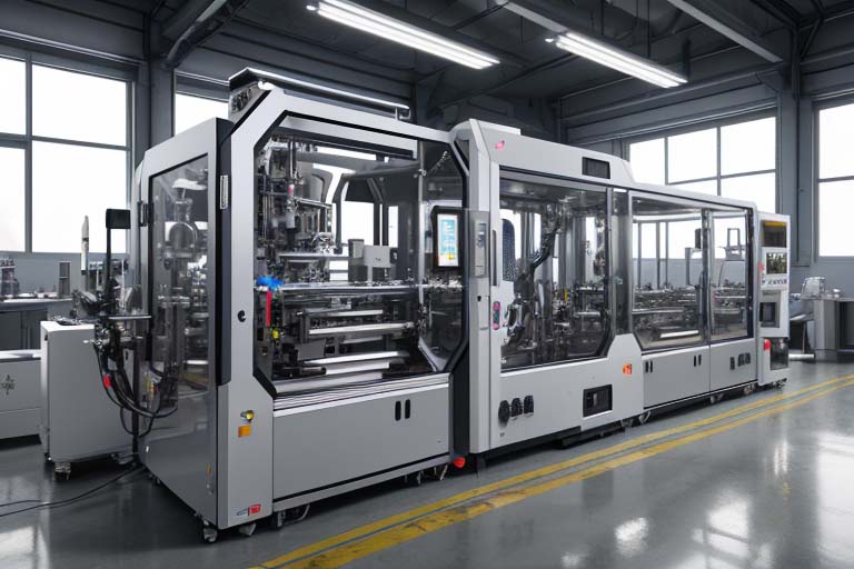 can am packaging equipment corporation