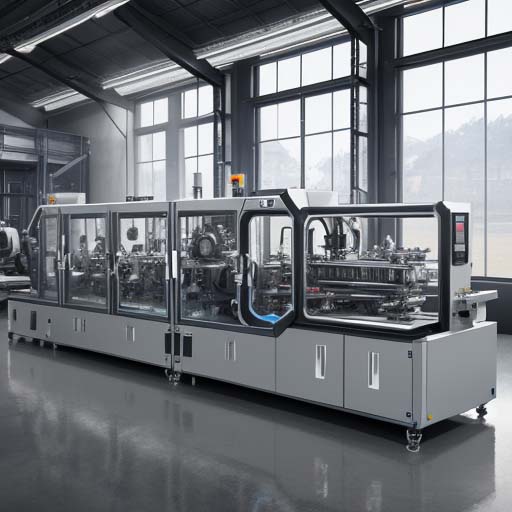 butter packaging equipment