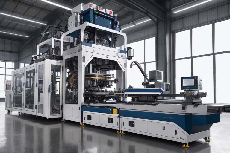king packaging machinery - c.e.king limited