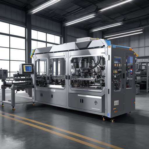kit packaging equipment